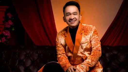 Tak Terima Disebut Mantan Ayah
