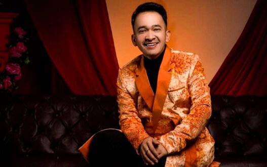 Tak Terima Disebut Mantan Ayah