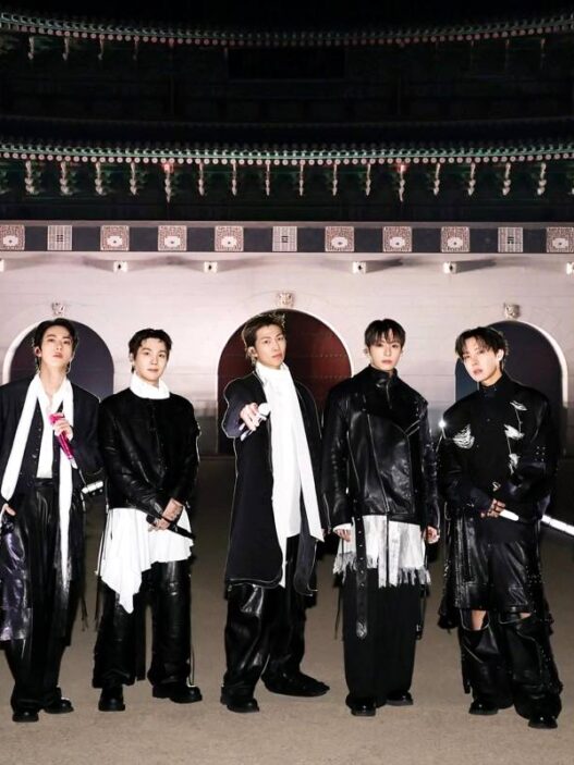 Tambah Jadwal Konser di Jakarta