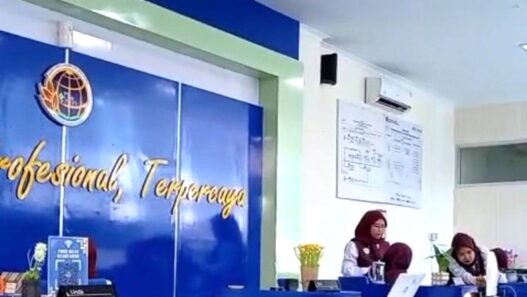 Target 8.241 Bidang Tuntas Lebih Awal