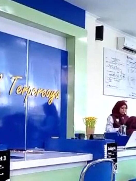 Target 8.241 Bidang Tuntas Lebih Awal