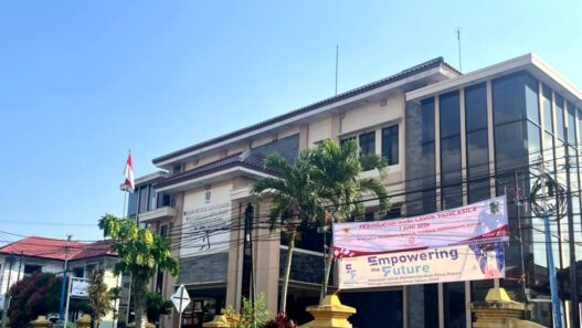 Target Pajak Naik Rp 168,8 Miliar