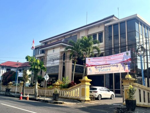 Target Pajak Naik Rp 168,8 Miliar