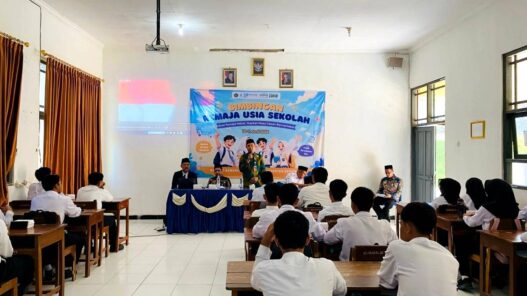 Tekan Angka Perceraian, Kemenag Gelar BRUS