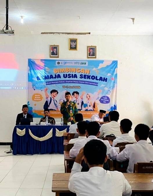 Tekan Angka Perceraian, Kemenag Gelar BRUS