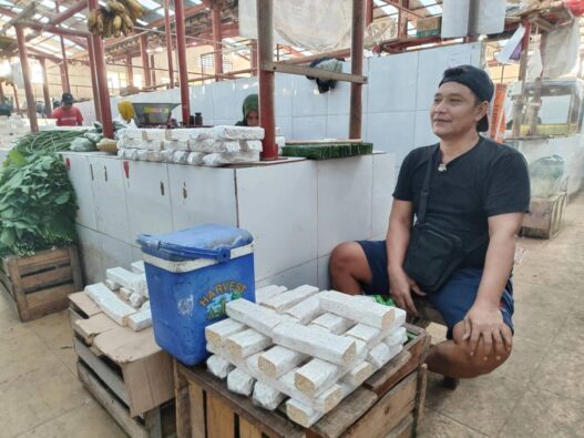 Tempe Makin Kecil Tapi Mahal