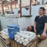 Tempe Makin Kecil Tapi Mahal