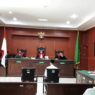 Terdakwa Laka Maut Minta Dibebaskan