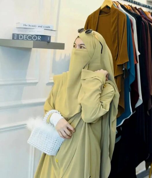 Tetap Pilih Bercerai