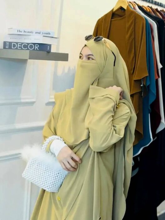 Tetap Pilih Bercerai