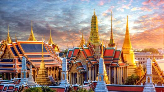 Thailand