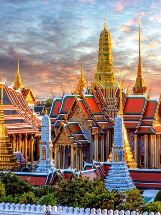 Thailand