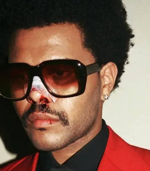 The Weeknd Adakan Konser Tunggal di Indonesia