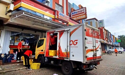 Tidak Ada Gerai Tutup Akibat KDMP
