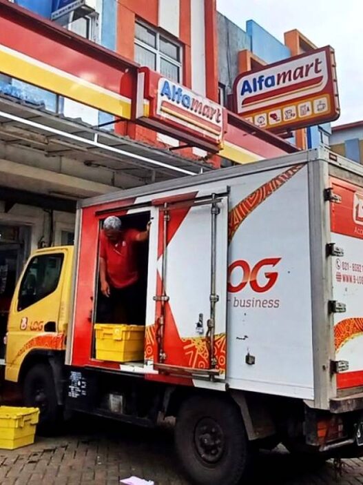 Tidak Ada Gerai Tutup Akibat KDMP
