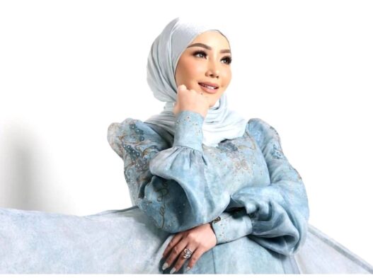 Tidak Tertarik Brondong