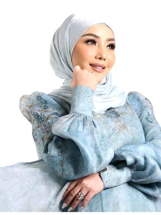 Tidak Tertarik Brondong