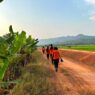 Tiga Hari Hilang, Ditemukan Selamat