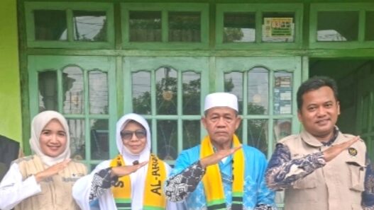 Tiga Jemaah Haji Pulang Lebih Awal