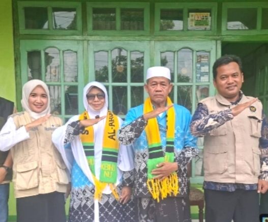 Tiga Jemaah Haji Pulang Lebih Awal