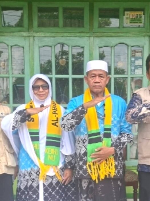 Tiga Jemaah Haji Pulang Lebih Awal