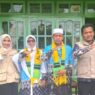 Tiga Jemaah Haji Pulang Lebih Awal