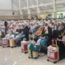 Tiga Jemaah Haji Wafat