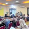 Tiga Poktan Terima Bantuan Irigasi