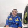 Tiga Pos Damkar Belum Ideal