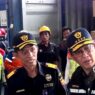 Tiga Ribu Kontainer Menumpuk di Pelabuhan
