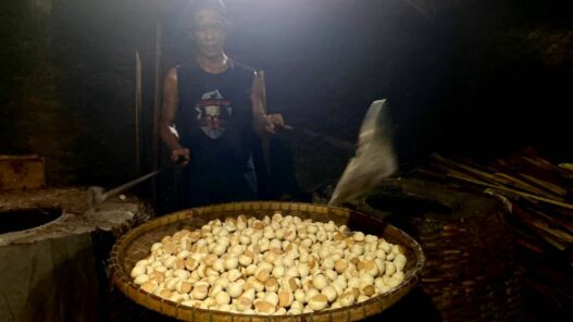 Tiga Warisan Budaya Diusulkan Tingkat Nasional