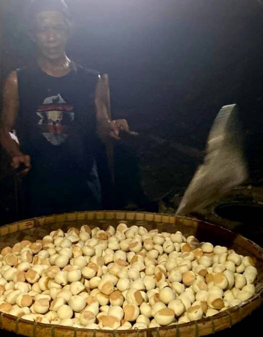 Tiga Warisan Budaya Diusulkan Tingkat Nasional