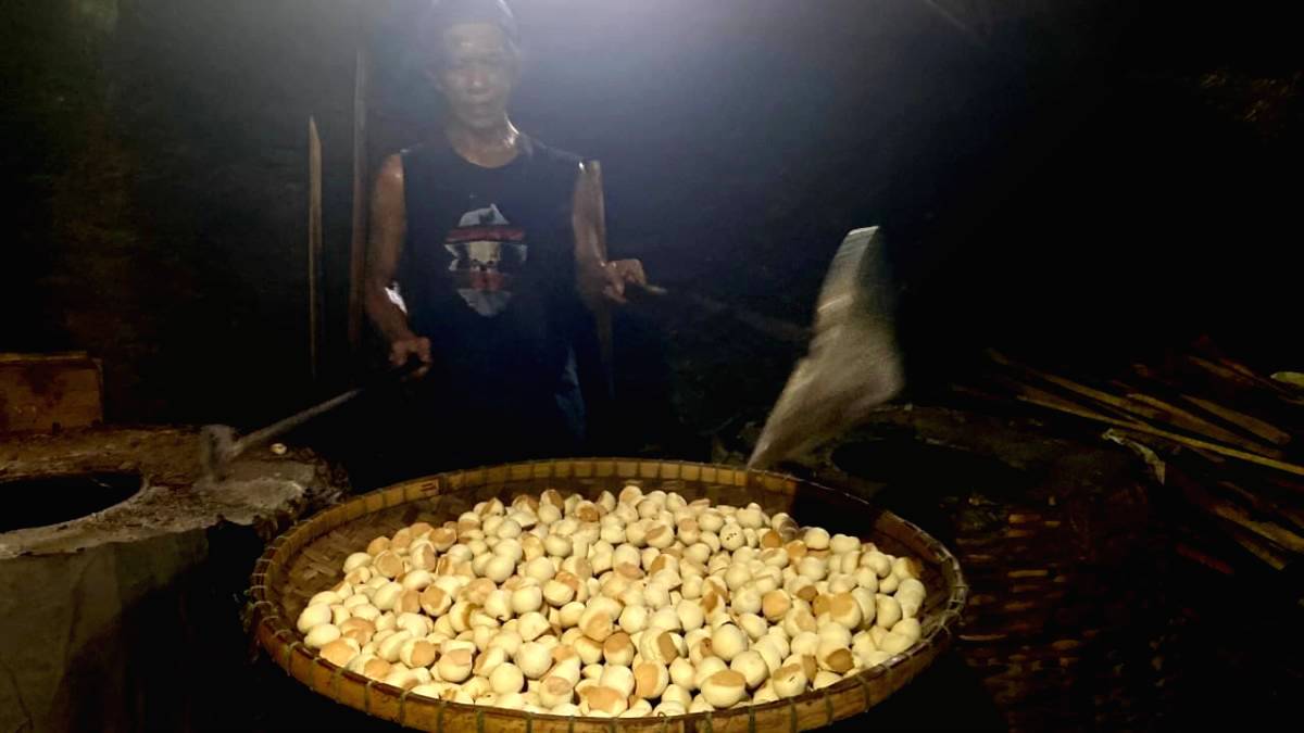 Tiga Warisan Budaya Diusulkan Tingkat Nasional