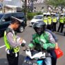 Tilang operasi patuh