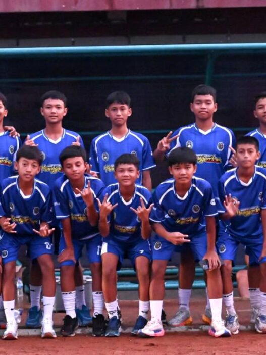 Tim Desa yang Jadi Wakil Purbalingga
