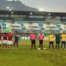 Timnas Indonesia Libas Brasil