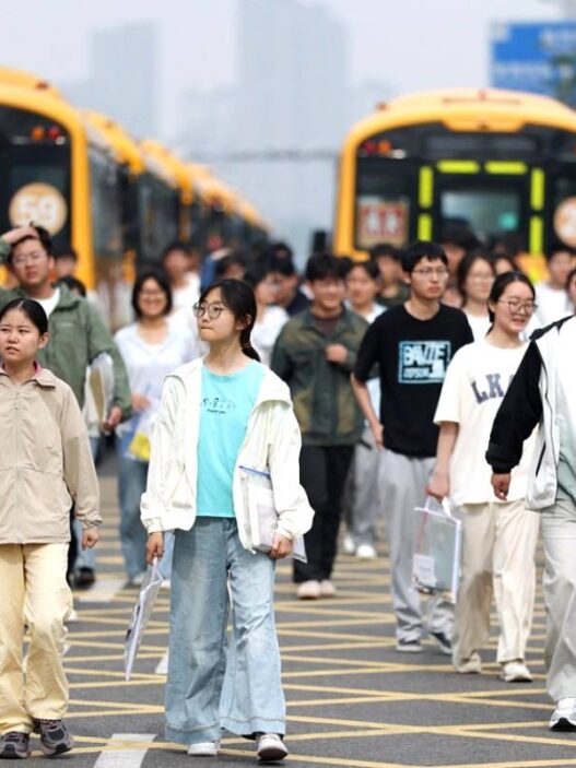 Tiongkok Fokus Kembangkan Teknologi Masa Depan