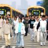 Tiongkok Fokus Kembangkan Teknologi Masa Depan