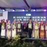 TKA MTsN 1 Tertinggi di Kebumen