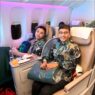 Tolak Tinggal Sekamar Saat Umrah