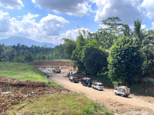 TPA Winong Fokus Pembenahan Besar Besaran