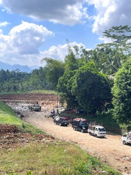 TPA Winong Fokus Pembenahan Besar Besaran