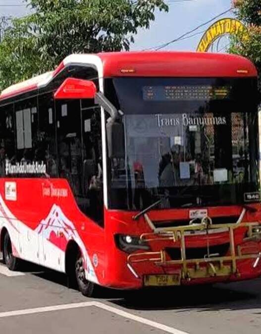 Trans banyumas
