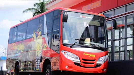 Trans jateng