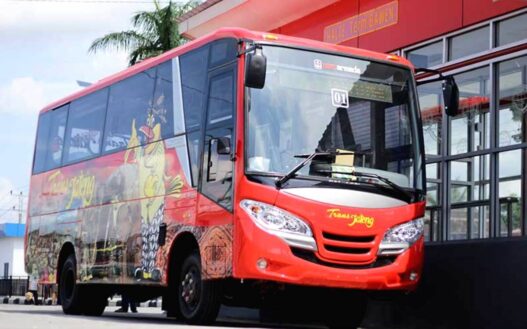 Trans jateng