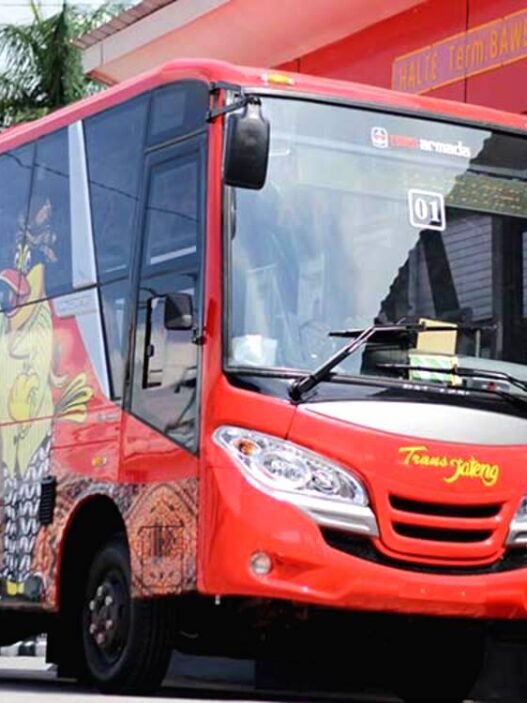 Trans jateng