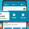 Transfer GoPay