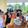 Ubah Citra dari Kentang Menjadi Kopi
