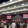 Uji Materi UU Polri Dicabut