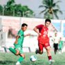 Ujian Pertama Menanti di 16 Besar